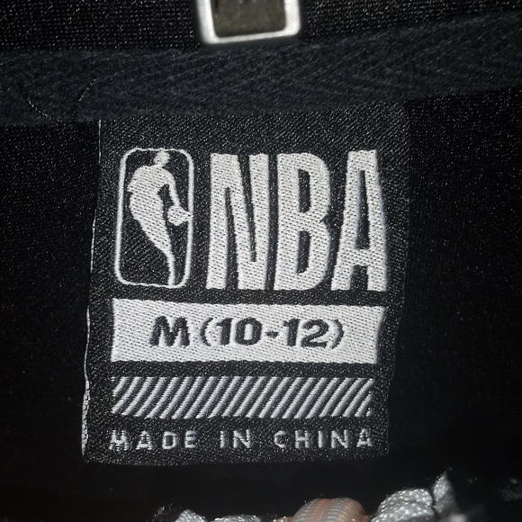 NBA Men's sweater - Picture 3 of 5